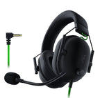 Audifonos Gamer Razer BlackShark V2 X