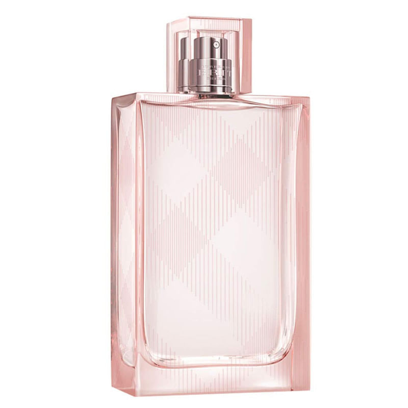 Burberry Brit Sheer  EDT