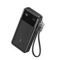 Cargador Anker (Series 3) Carga Rapida Portatil 20,000Mah / 30W