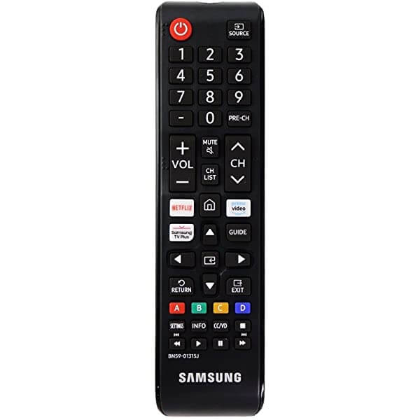 Electrónica, marca Samsung