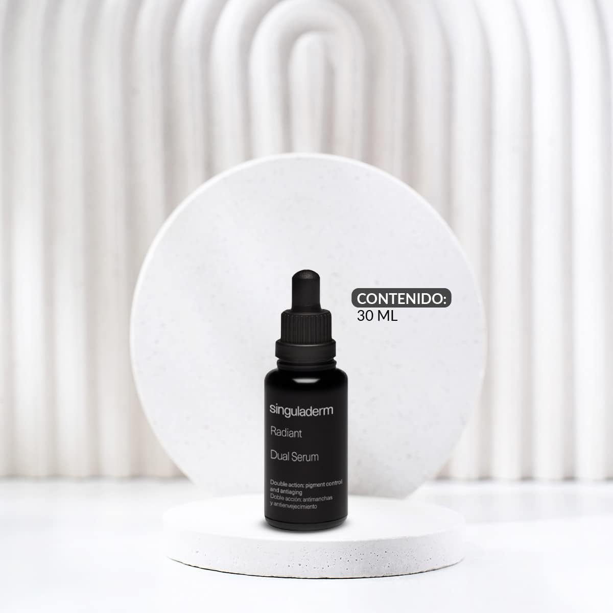 PRIMADERM RADIANT DUAL SERUM 30 ML