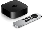Apple TV 4K (2022) Wi-Fi - 64GB