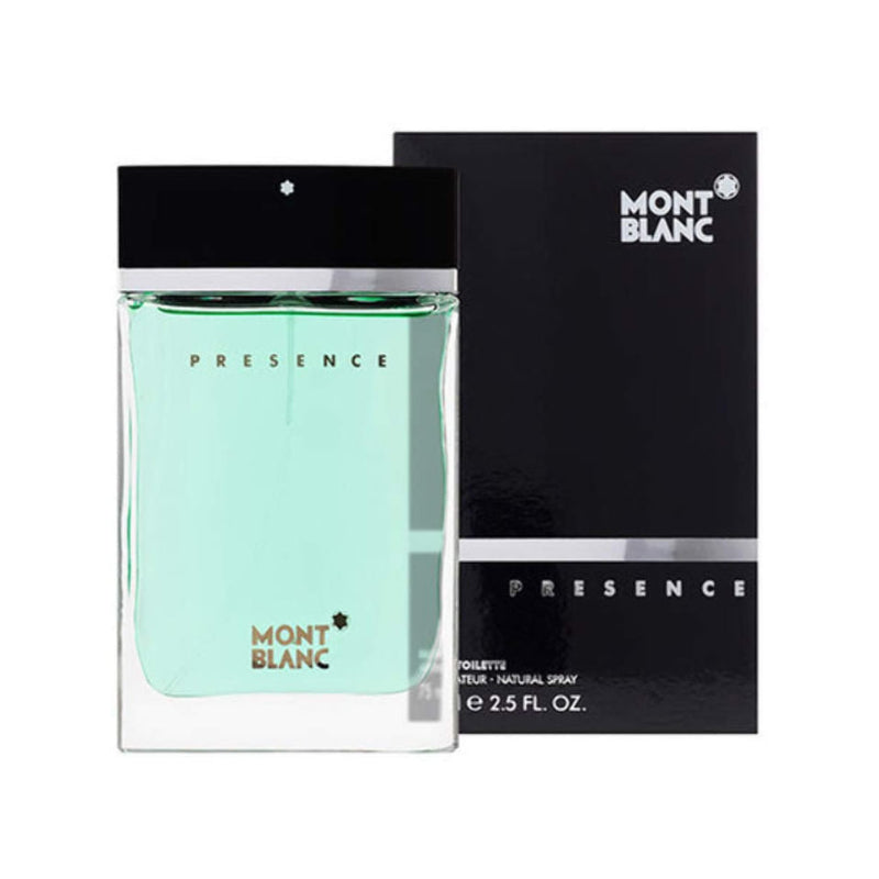 Montblanc Presence 75ML EDT