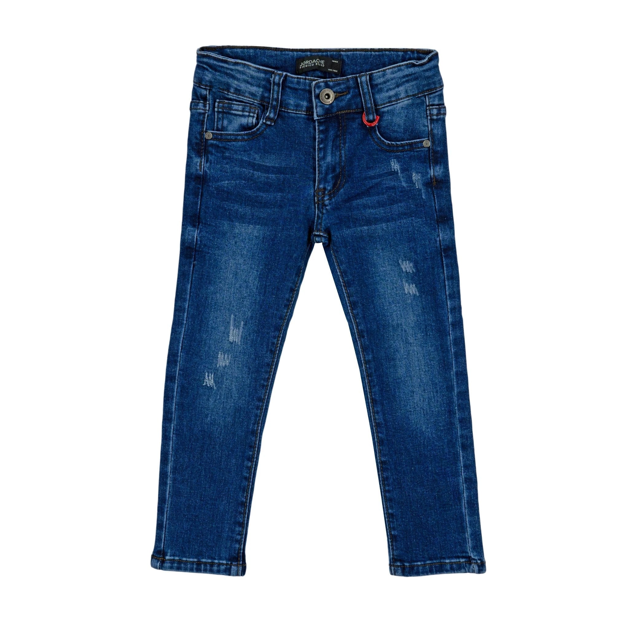Pantalones Jeans Jordache P/ Niños by Jordache