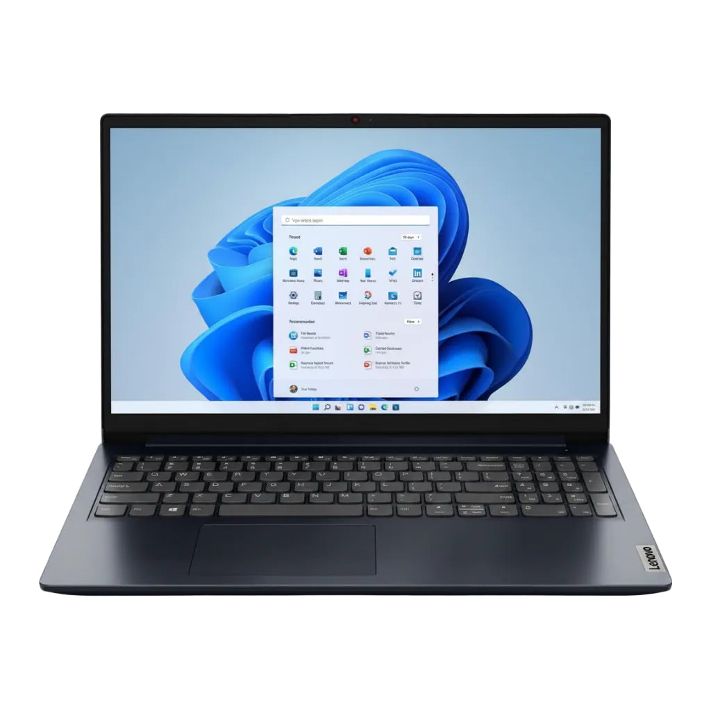 PORTATIL (HO) LENOVO IDEAPAD 1I CI5/4.6GHZ/8GB/256GB SSD/W11H/15.6"/ABYSS BLUE