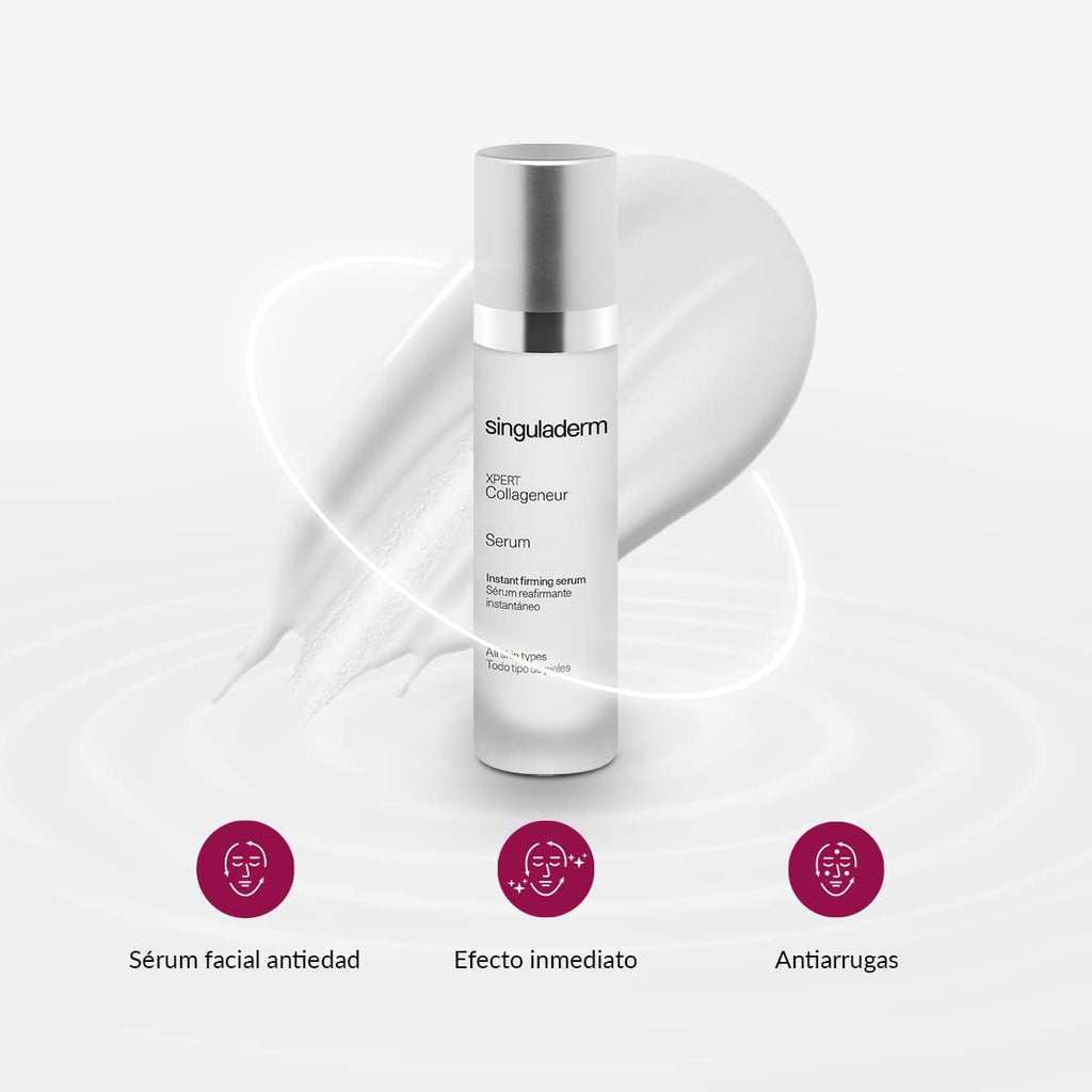 PRIMADERM XPERT COLLAGENEUR SERUM 50 ML