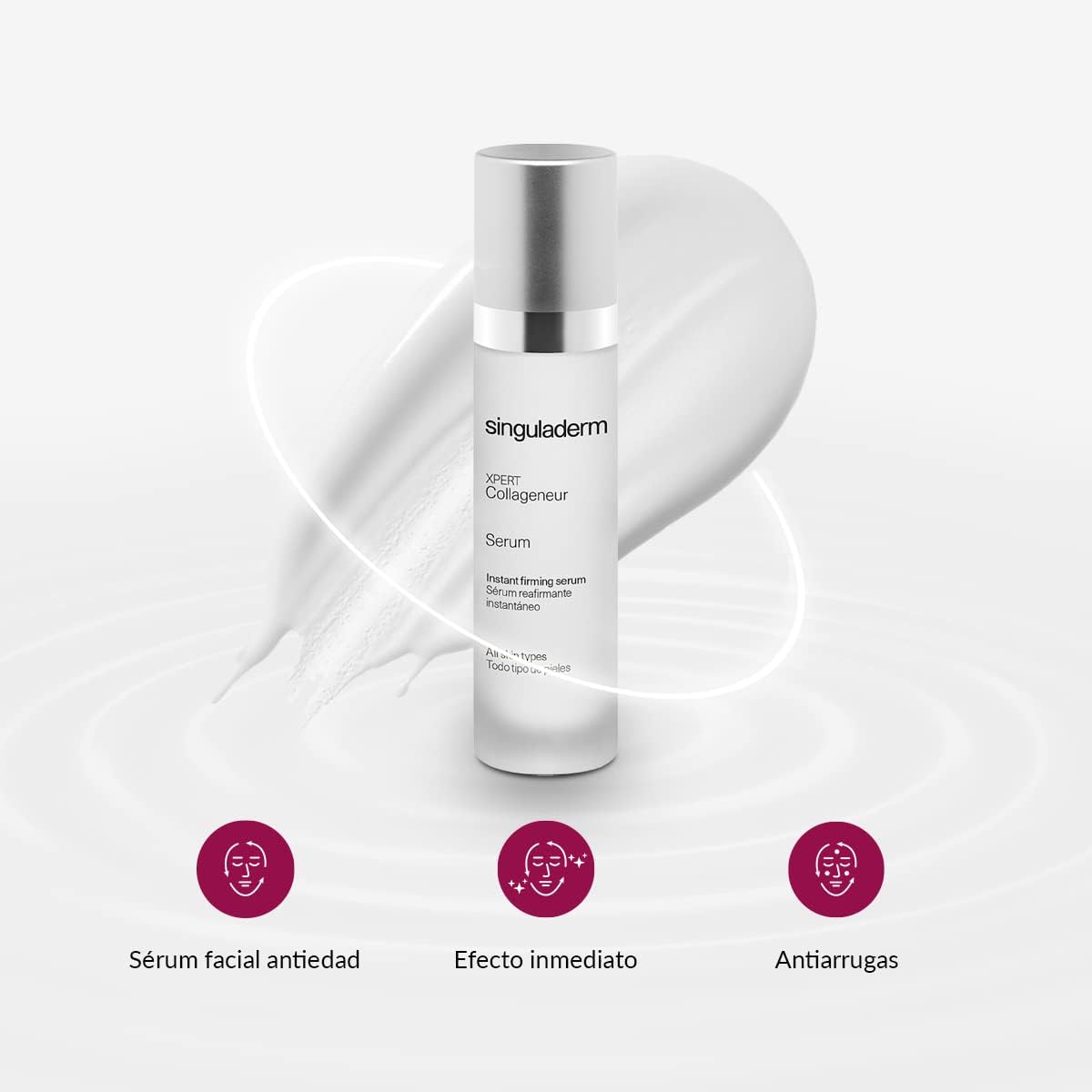 PRIMADERM XPERT COLLAGENEUR SERUM 50 ML