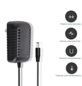 Cargador 9V 2A Adaptador de Energía Para Router/Camaras/Tiras Led