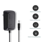 Cargador 9V 2A Adaptador de Energía Para Router/Camaras/Tiras Led