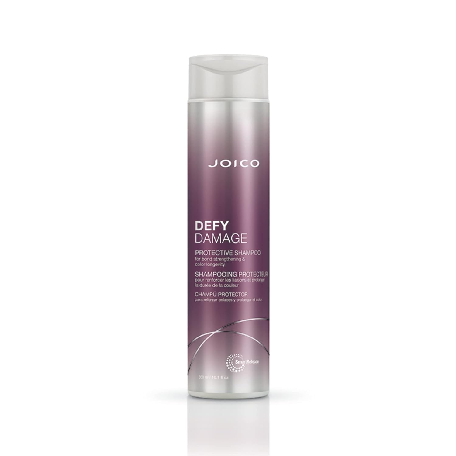 SHAMPOO JOICO DEFY DAMAGE  300ML