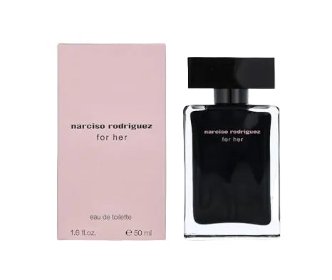 Narciso Rodriguez For Her  EDT