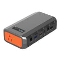 Cargador Portátil De 24,000mAh Para Laptop Con Salida De AC