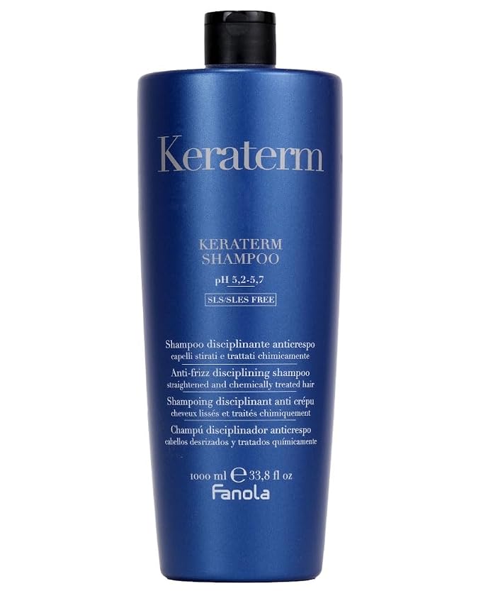 Shampoos y acondicionadores, marca FANOLA – vista 2