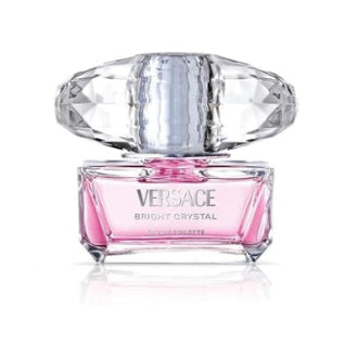 Versace Bright Crystal  EDT