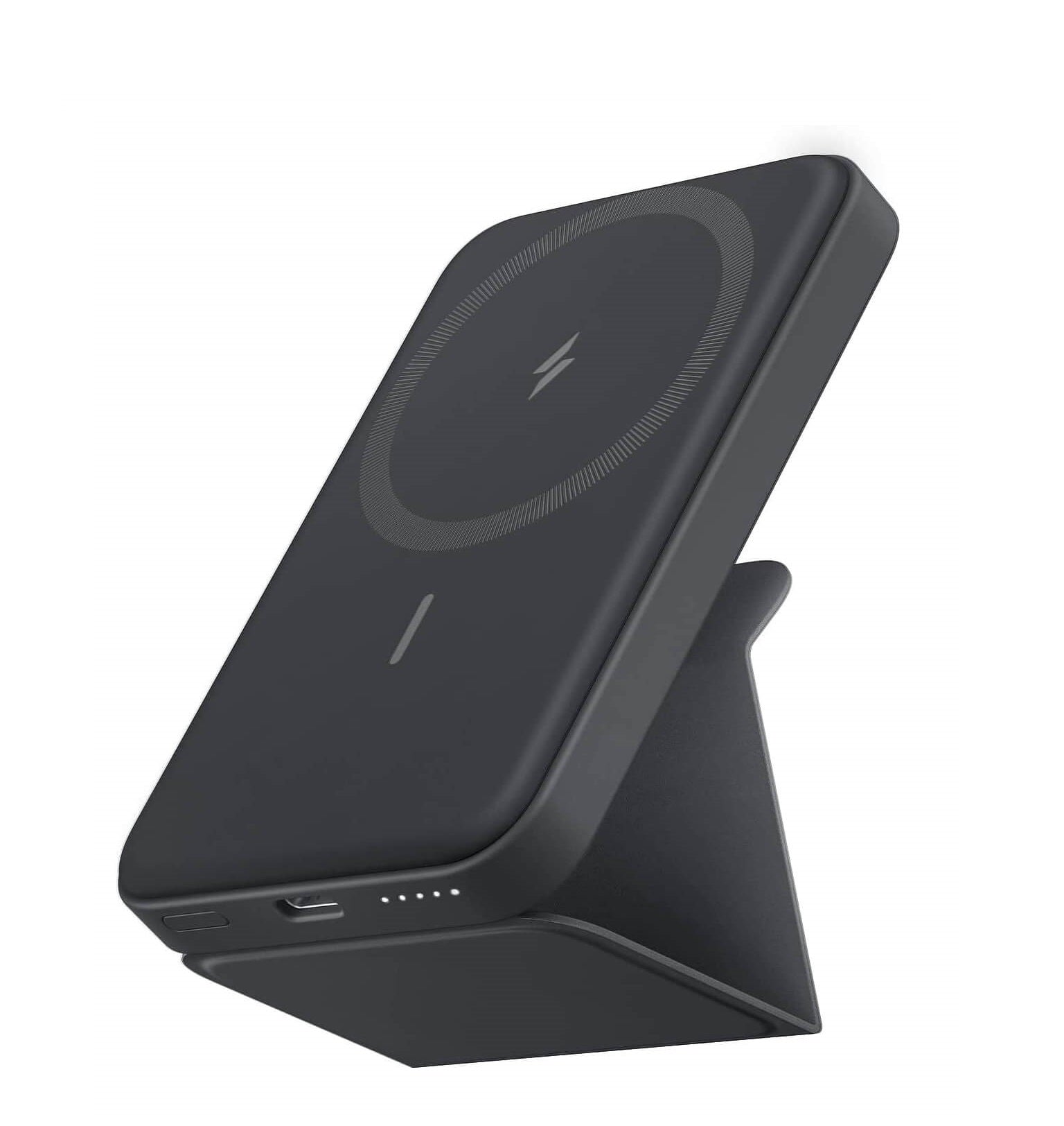 Cargador Portatil Magsafe Inalámbrico Anker 622 5000mAh