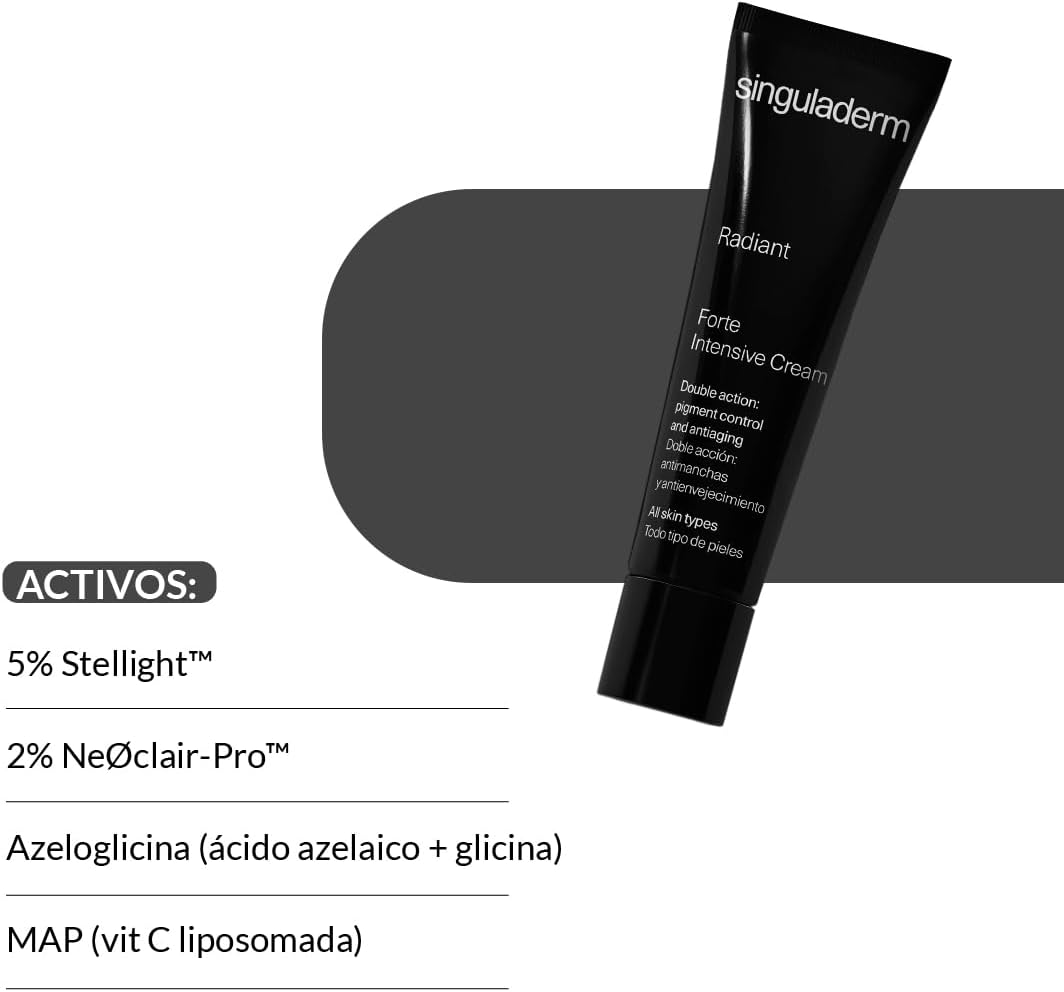 PRIMADERM RADIANT FORTE INTENSIVE CREAM 50ML