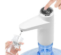Dispensador de Agua Recargable V3