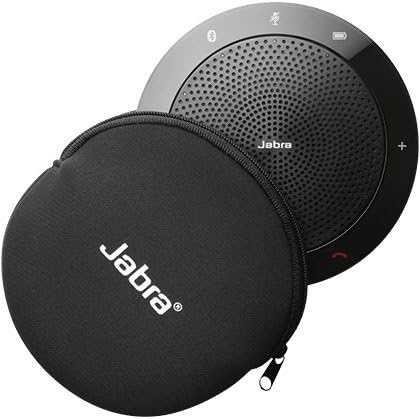 Micrófono de Conferencia Jabra 510 UC (PC) Inalámbrico USB