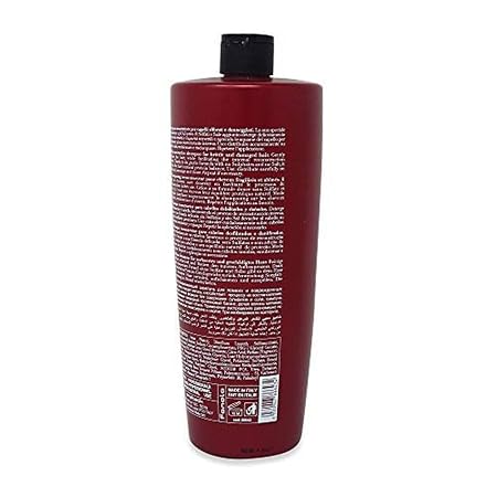 SHAMPOO FANOLA BOTUGEN BOTOLIFE RECONSTRUCTIVE 1000 ML