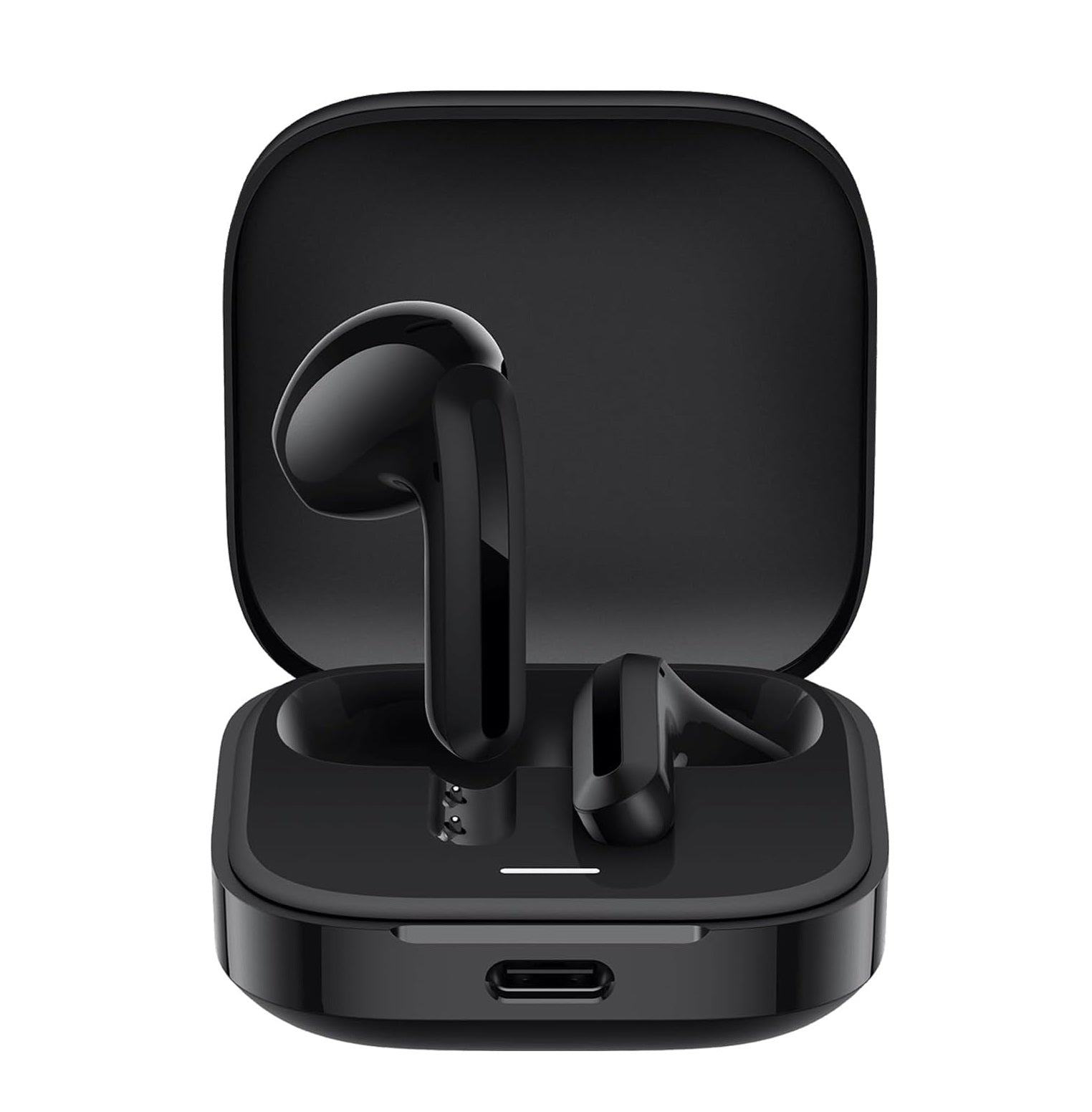 Audífonos Inalámbricos Xiaomi Redmi Buds 6 Active – Sonido Potente y Hasta 30 Horas de Batería