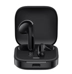 Audífonos Inalámbricos Xiaomi Redmi Buds 6 Active – Sonido Potente y Hasta 30 Horas de Batería
