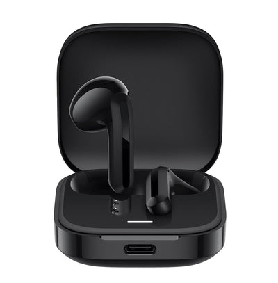 Audífonos Inalámbricos Xiaomi Redmi Buds 6 Active – Sonido Potente y Hasta 30 Horas de Batería