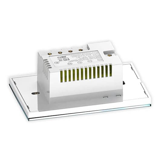 Interruptor Inteligente Con Enchufe Wifi