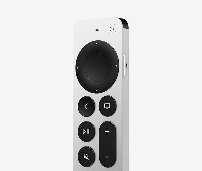 Apple TV 4K (2022) Wi-Fi - 64GB