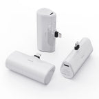 Cargador Portátil iWalk LinkPod 4 iPhone