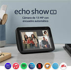 Amazon Alexa Echo Show 8 2da Gen
