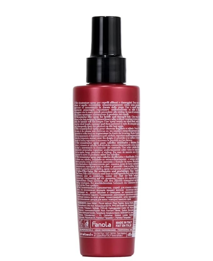 SPRAY FANOLA BOTUGEN HAIR REPAIR RECONSTRUCTIVE FILLER 150 ML.