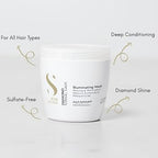 MASCARILLA ALFAPARF DIAMOND 500ML