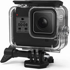 Carcasa Protectora Submarina GoPro Hero 5 6 7 8 9 10 11 12 13