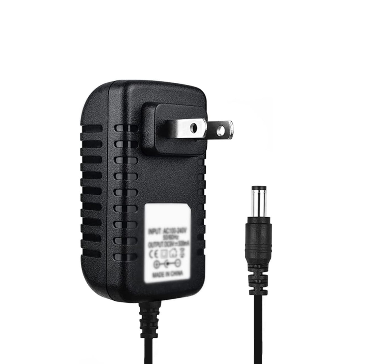Cargador 9V 2A Adaptador de Energía Para Router/Camaras/Tiras Led