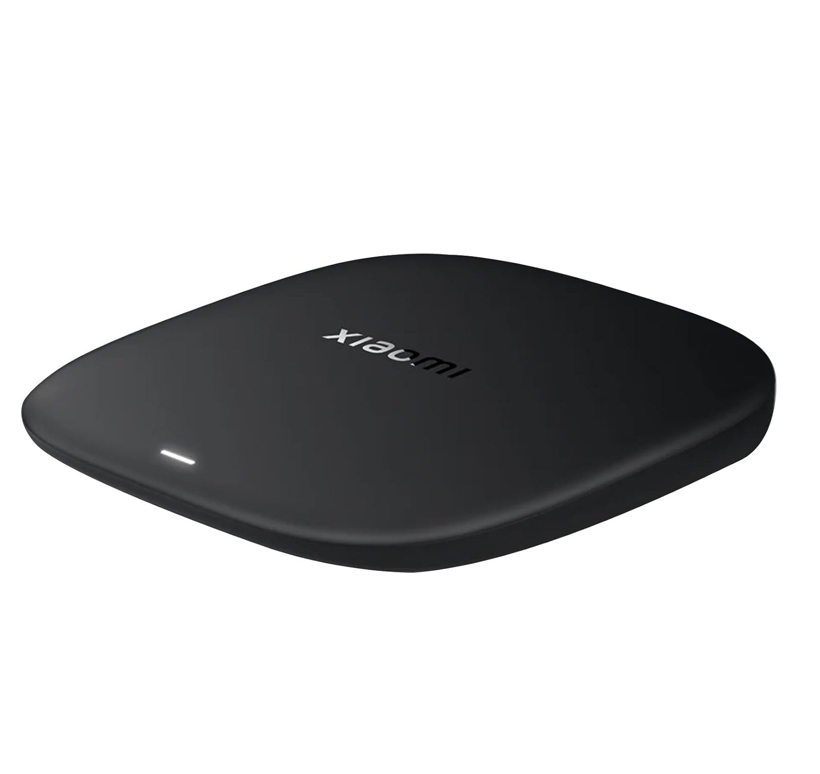 Convertidor A Smart TV Xiaomi TV Box S 3rd Gen 4K UHD Con Google TV, WiFi 6 Y Control Por Voz