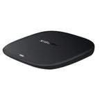 Convertidor A Smart TV Xiaomi TV Box S 3rd Gen 4K UHD Con Google TV, WiFi 6 Y Control Por Voz