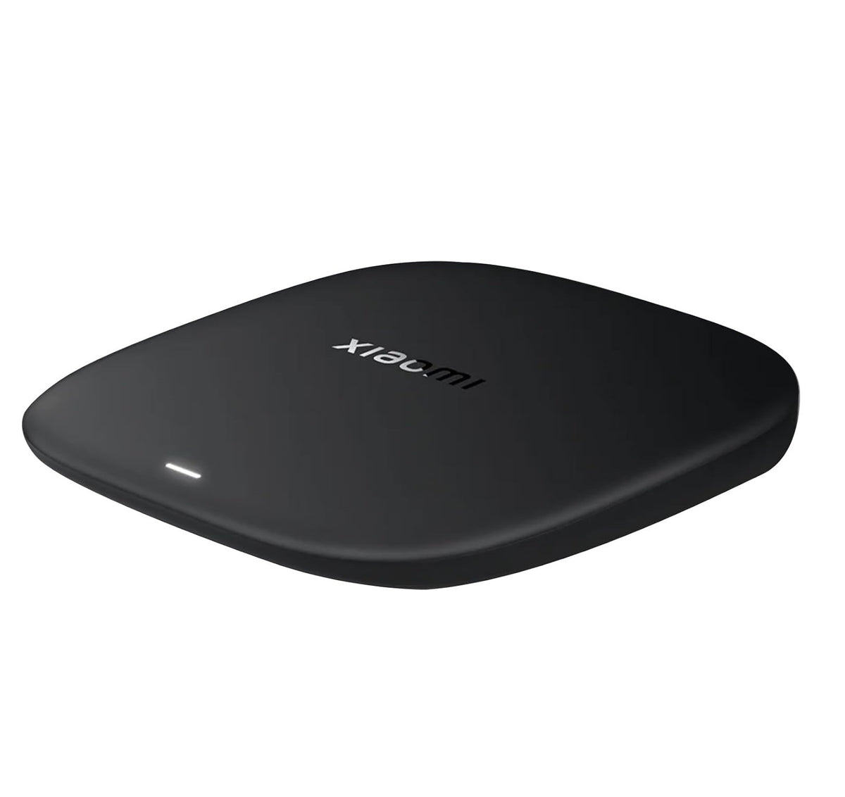 Convertidor A Smart TV Xiaomi TV Box S 3rd Gen 4K UHD Con Google TV, WiFi 6 Y Control Por Voz