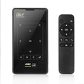 Mini Proyector Android X4 Android 9.0