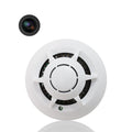 Detector de Humo/Fuego Cámara WIFI