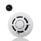 Detector de Humo/Fuego Cámara WIFI