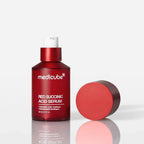 (SB) MEDICUBE RED SUCCINIC ACID CLARIFYING SERUM 30ML