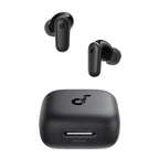 Audifonos inalambricos Anker Soundcore P30i 2 En 1 Con Soporte Para Telefono Y Cancelacion De Ruido