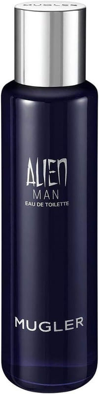 Mugler Alien Man Refillable  EDT