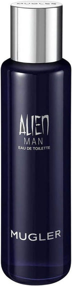 Mugler Alien Man Refillable  EDT