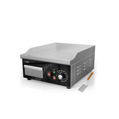 Plancha, marca Hi-Fi