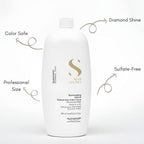 SHAMPOO ALFAPARF DIAMOND 1000ML