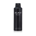 Kenneth Cole Black Men Body Spray 170G