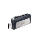 Memoria Sandisk Ultra Dual USB OTG Tipo-C (256GB)