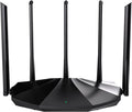 Router Wifi 6 Tenda Dual-Band AX1500 IPv6