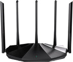 Router Wifi 6 Tenda Dual-Band AX1500 IPv6